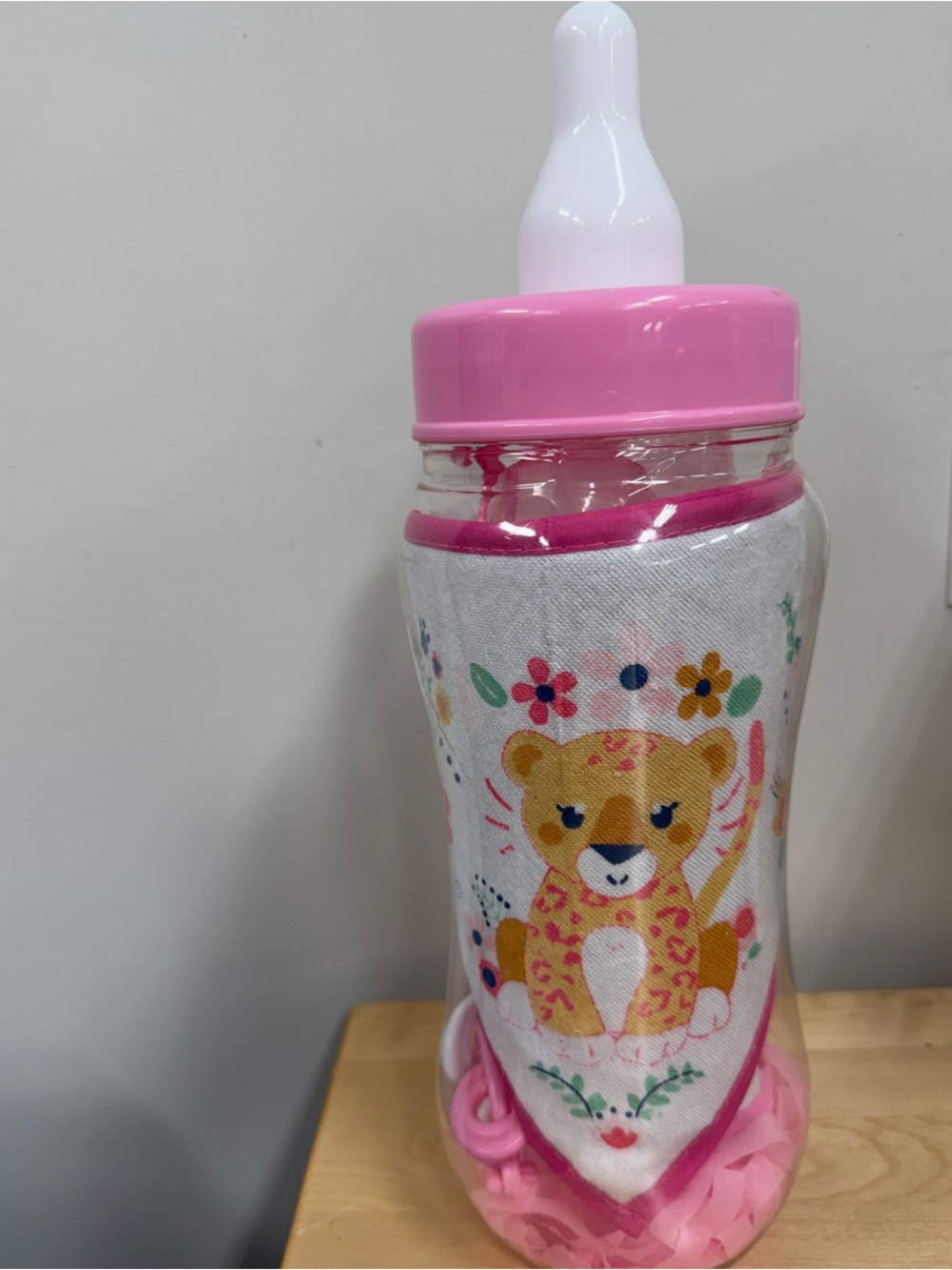 Cribmates gift set